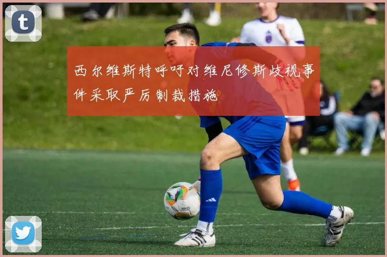 西尔维斯特呼吁对维尼修斯歧视事件采取严厉制裁措施