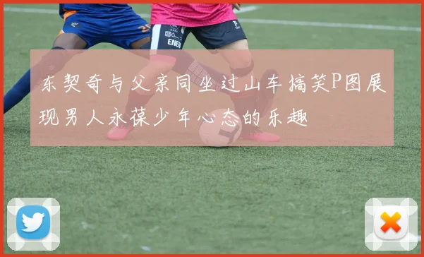 东契奇与父亲同坐过山车搞笑P图展现男人永葆少年心态的乐趣