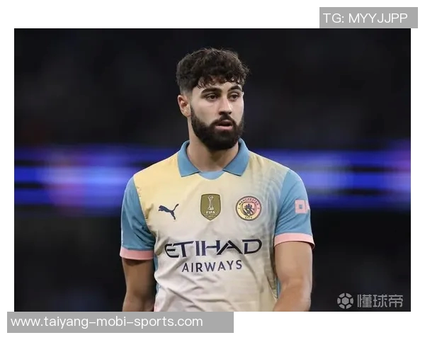 曼城冲击五连胜海报发布格瓦迪奥尔成为焦点球员