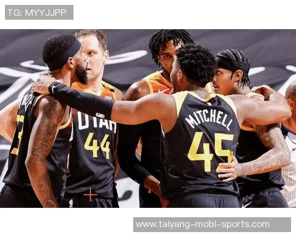 米切尔第三节火力全开单节砍下16分并贡献3抢断助力球队表现出色