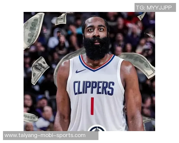 森林狼积极寻求组织核心哈登依然具备吸引力与华子联手可能性